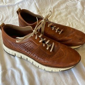 Cole Haan Leather Men’s Shoes